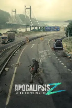 Apocalypse Z: El principio del fin