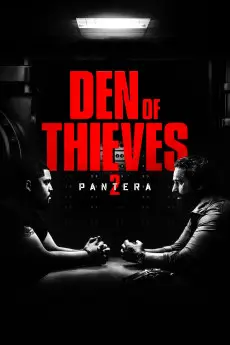 Den of Thieves 2: Pantera