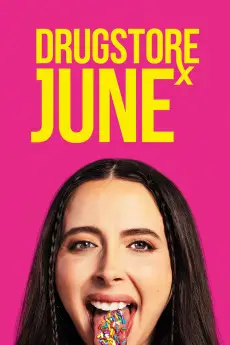 Drugstore June