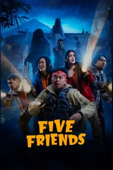 Five Friends