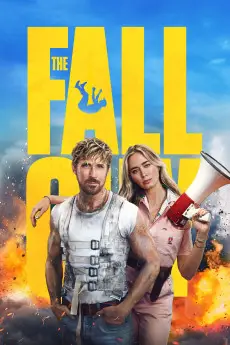 The Fall Guy