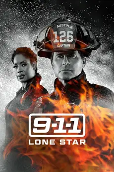 9-1-1: Lone Star