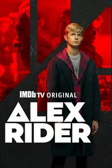 Alex Rider