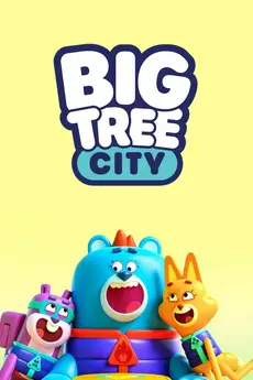 Big Tree City