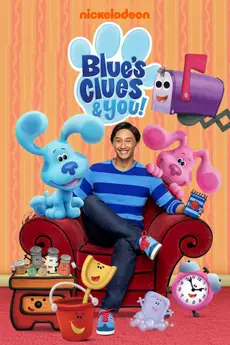 Blue's Clues & You