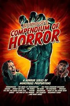 Blumhouse's Compendium of Horror