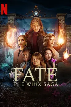 Fate: The Winx Saga