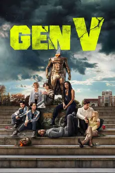 Gen V