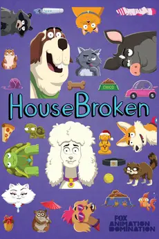 HouseBroken