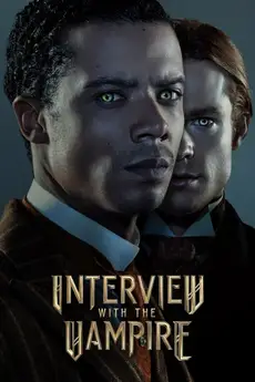 Interview with the Vampire