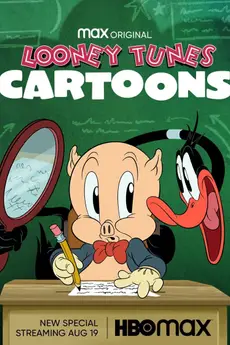 Looney Tunes Cartoons
