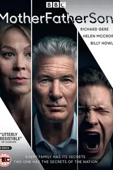 MotherFatherSon