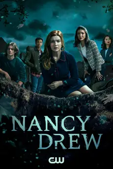 Nancy Drew