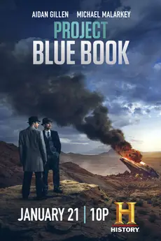 Project Blue Book