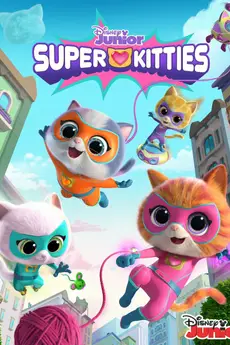 Superkitties