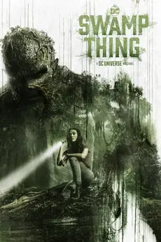 Swamp Thing