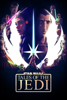 Tales of the Jedi