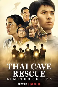 Thai Cave Rescue