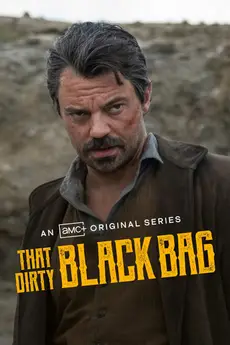 That Dirty Black Bag