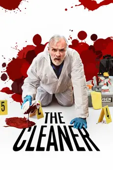 The Cleaner