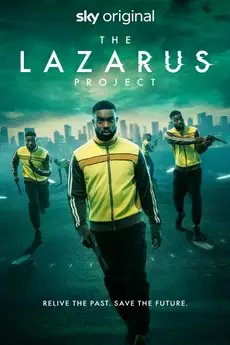 The Lazarus Project