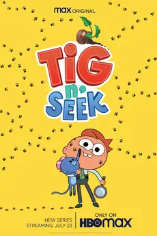 Tig N' Seek