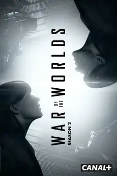 War of the Worlds
